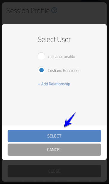 Mobile version: Got a Link? Here’s How to Book Your Spot — screenshot 13