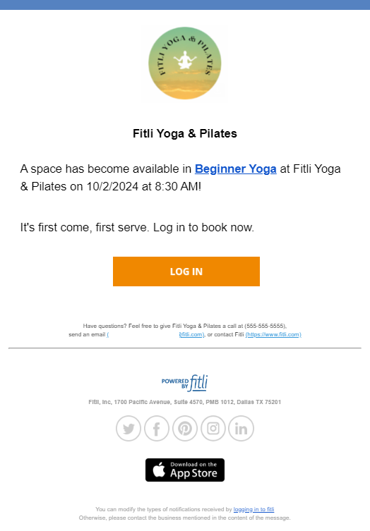 How to Join the Waitlist? — screenshot 8