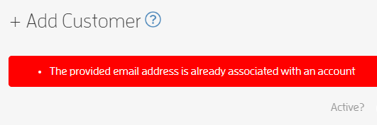 How to add existing customers to your Fitli Customer List? — screenshot 5