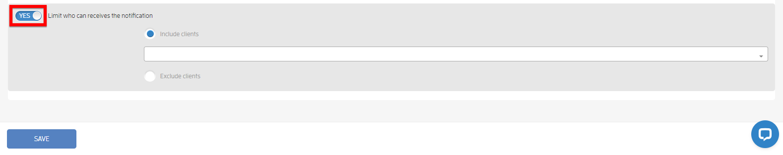 How to Add a Custom Post-Session Message? — screenshot 20