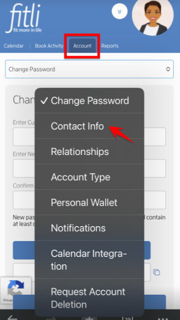 Mobile version: Why have my SMS notifications been turned off? — screenshot 3