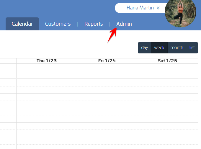 How to Prompt Your Clients to Add Relationships While Booking? — screenshot 1