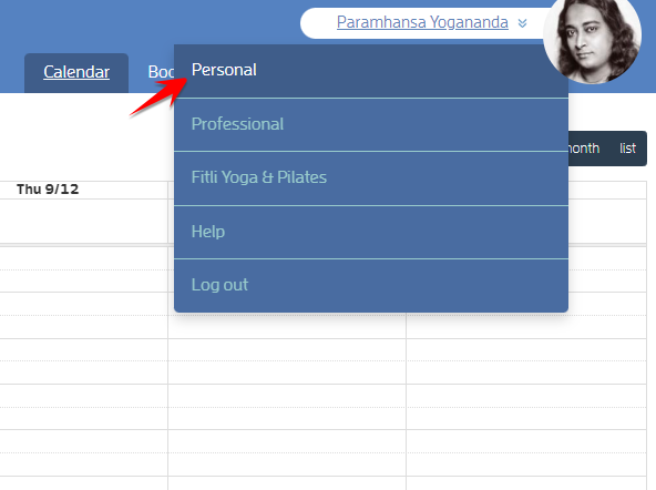 How to Set your Appointment Availability? — screenshot 1