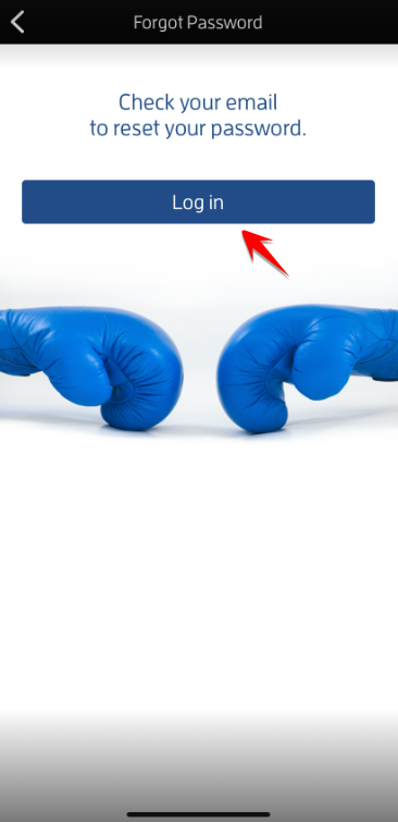 iOs App: Need Help Logging Into Fitli? — screenshot 10