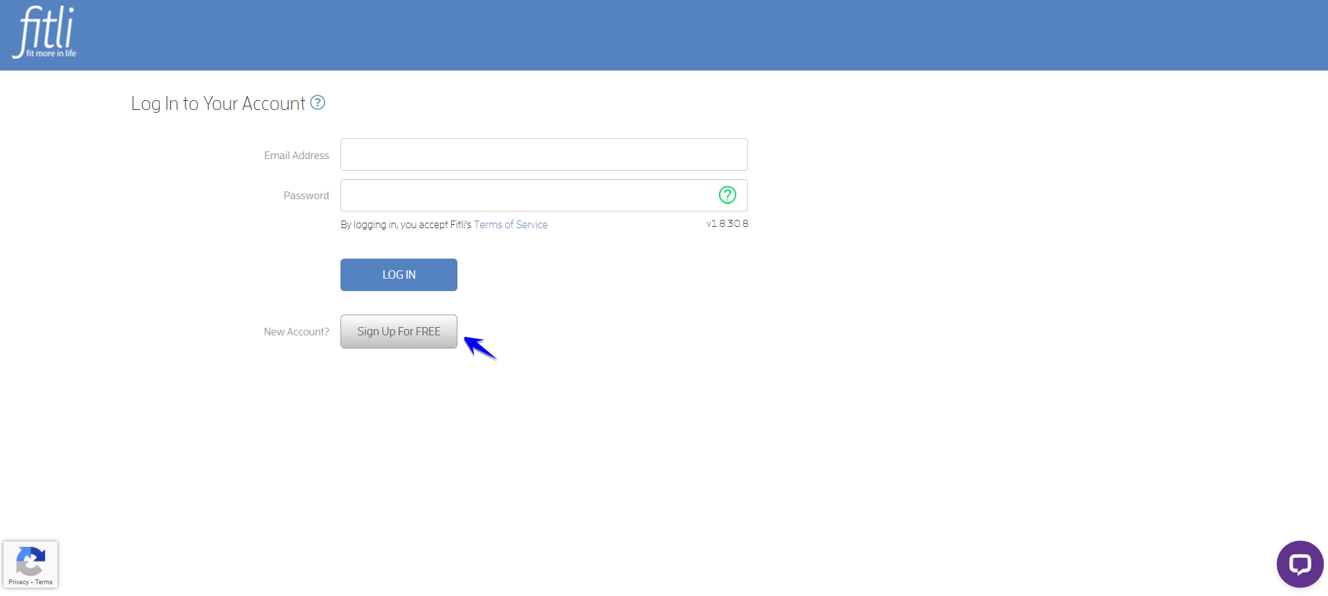 Got a Link? Here’s How to Book Your Spot — screenshot 3
